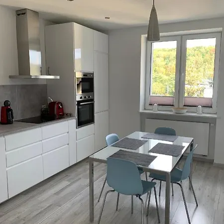Apartment All Seasons *