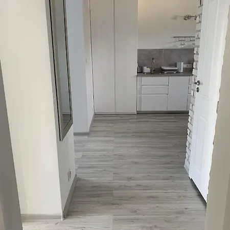 Apartment All Seasons Gdynia