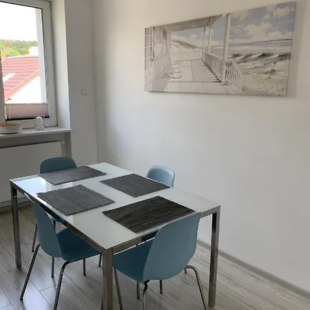 All Seasons Apartment
