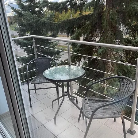 All Seasons Apartment
