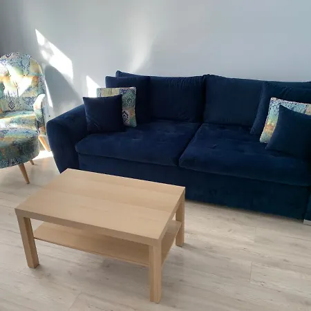 Apartment All Seasons