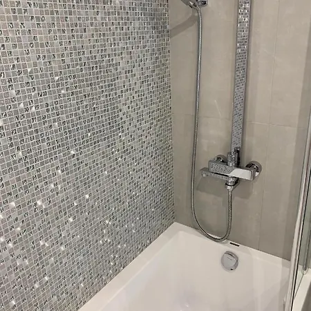 All Seasons Apartment Gdynia